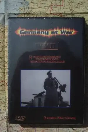 Germany at War WWII part 17 & 18 Goedkoop